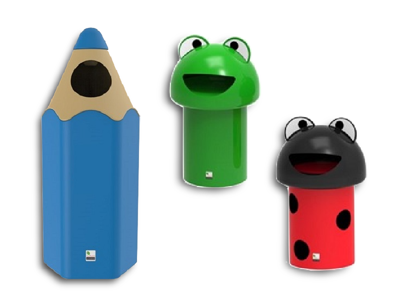 Novelty AirSMART Pillars Novelty AirSMART Pillars